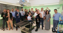 RMS Espaços Cirúrgicos oferece uma nova opção para a realização de procedimentos ambulatoriais em SP – Por Glorinha Cohen
