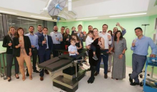 RMS Espaços Cirúrgicos oferece uma nova opção para a realização de procedimentos ambulatoriais em SP – Por Glorinha Cohen