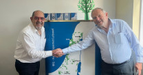 Presidente Mundial do KKL visita o Brasil e se surpreende com ativismo da comunidade judaica brasileira Presidente Mundial do KKL visita o Brasil e se surpreende com ativismo da comunidade judaica brasileira