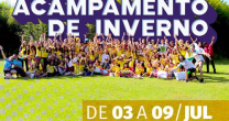 Programe suas férias com a Hebraica Programe suas férias com a Hebraica