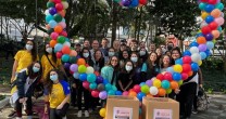Fisesp realiza Drive Thru Solidário para arrecadar agasalhos em Higienópolis