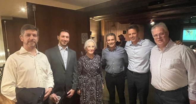 Evento com mediação do Rabino Nilton Bonder e participação especial   da cantora Assucena  Evento com mediação do Rabino Nilton Bonder e participação especial   da cantora Assucena