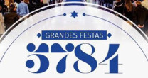 Grandes Festas 5784 Grandes Festas 5784