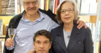 Livro sobre  “Investigação Interna Corporativa” é lançado por Daniel Zaclis – Por Glorinha Cohen Livro sobre  “Investigação Interna Corporativa” é lançado por Daniel Zaclis – Por Glorinha Cohen
