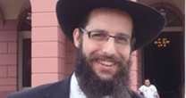 AMOR FRATERNAL – Rabino Arieh Raichman