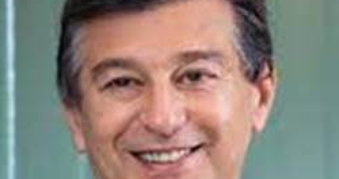 NUNCA MAIS É AGORA – Por Claudio Lottenberg NUNCA MAIS É AGORA – Por Claudio Lottenberg