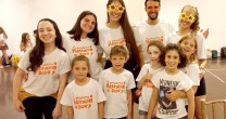 PLATAFORMA HEBRAICA – UM MUNDO DE DIVERSÃO PLATAFORMA HEBRAICA – UM MUNDO DE DIVERSÃO