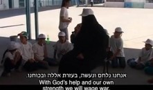 COMO A UNRWA PREPARA OS TERRORISTAS – Por Bassam Tawil, árabe muçulmano, radicado no Oriente Médio
