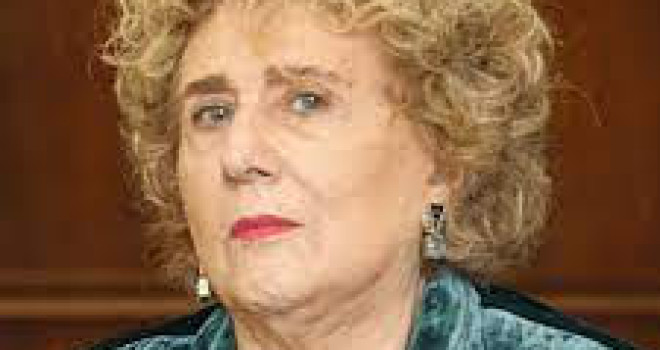 QUANDO O ÓDIO AOS JUDEUS TOMA CONTA DE PARTE DA ESQUERDA – Por Eva Alterman Blay QUANDO O ÓDIO AOS JUDEUS TOMA CONTA DE PARTE DA ESQUERDA – Por Eva Alterman Blay