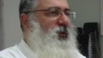 A ÚLTIMA CRIANÇA – Rabino Nissim Katri