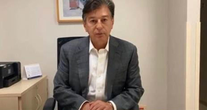 “SILÊNCIO E OMISSÃO” – Por Claudio Lottenberg “SILÊNCIO E OMISSÃO” – Por Claudio Lottenberg