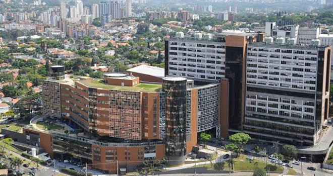 EINSTEIN É RECONHECIDO COMO 28º MELHOR HOSPITAL DO MUNDO E EM PRIMEIRO LUGAR DO HEMISFÉRIO SUL E DA AMÉRICA LATINA, PELA NEWSWEEK EINSTEIN É RECONHECIDO COMO 28º MELHOR HOSPITAL DO MUNDO E EM PRIMEIRO LUGAR DO HEMISFÉRIO SUL E DA AMÉRICA LATINA, PELA NEWSWEEK