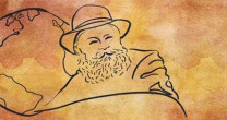 UMA MENSAGEM DE SHAVUOT DO LUBAVITCHER REBE UMA MENSAGEM DE SHAVUOT DO LUBAVITCHER REBE