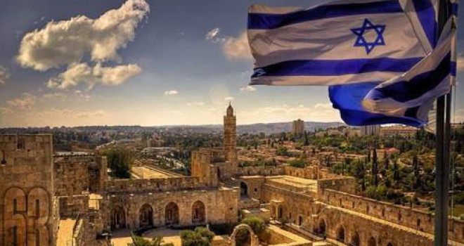 A injusta atenção internacional sobre Israel e a contribuição dos judeus para o mundo A injusta atenção internacional sobre Israel e a contribuição dos judeus para o mundo