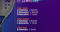 Torneio de Beach Tennis Torneio de Beach Tennis