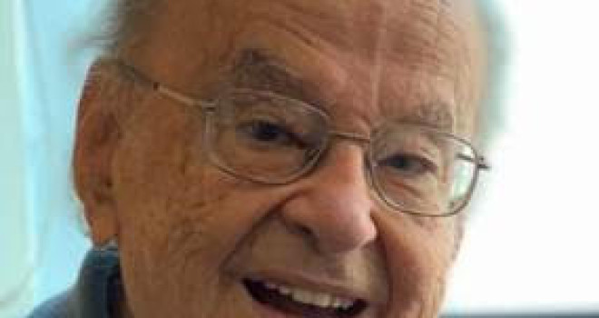 Alberto Nigri: a  comunidade perde um grande ativista Alberto Nigri: a  comunidade perde um grande ativista