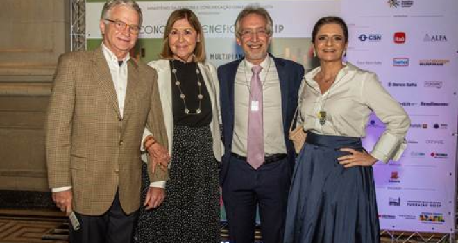 Orquestra Sinfônica Nacional da Colômbia e Ensemble MultiPiano brilham em Concerto Beneficente em prol da CIP Orquestra Sinfônica Nacional da Colômbia e Ensemble MultiPiano brilham em Concerto Beneficente em prol da CIP