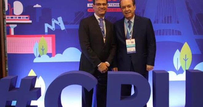 Sociedade Brasileira de Urologia de SP reúne mais de 3 mil urologistas no CPU 2024 Sociedade Brasileira de Urologia de SP reúne mais de 3 mil urologistas no CPU 2024