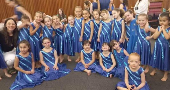 VIII Rikuday: Festival  Diálogos de Dança e Arte da CIP celebrou a diversidade cultural VIII Rikuday: Festival  Diálogos de Dança e Arte da CIP celebrou a diversidade cultural