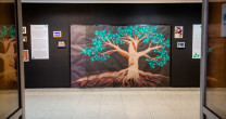 Exposição “Símbolos do Judaísmo” Exposição “Símbolos do Judaísmo”