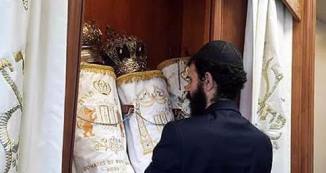 O que é Yom Kippur? O que é Yom Kippur?