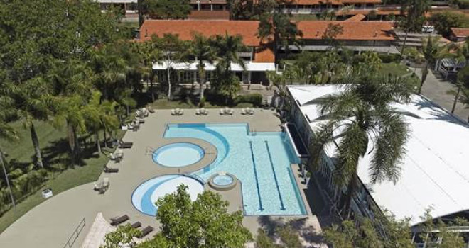Villagio Embu Resort & Convention – Ideal também para o réveillon que se aproxima Villagio Embu Resort & Convention – Ideal também para o réveillon que se aproxima