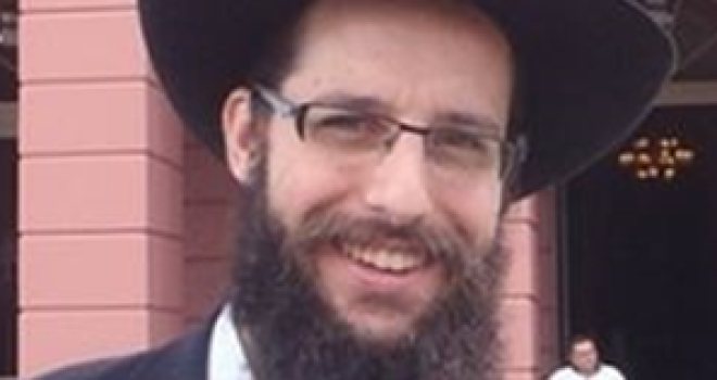 Assassinato por amor – Rabino Arieh Raichman Assassinato por amor – Rabino Arieh Raichman