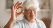 Falta de vitamina D pode acelerar o envelhecimento do cérebro? Falta de vitamina D pode acelerar o envelhecimento do cérebro?