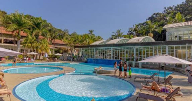 VILLAGIO EMBU RESORT & CONVENTION INOVA COM PROGRAMAÇÃO EXCLUSIVA PARA O CARNAVAL 2025    VILLAGIO EMBU RESORT & CONVENTION INOVA COM PROGRAMAÇÃO EXCLUSIVA PARA O CARNAVAL 2025