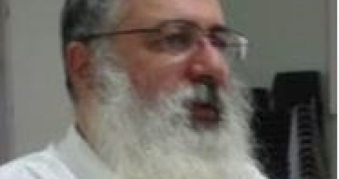 COMEÇAR COM A FAMÍLIA – RABINO NISSIM KATRI COMEÇAR COM A FAMÍLIA – RABINO NISSIM KATRI