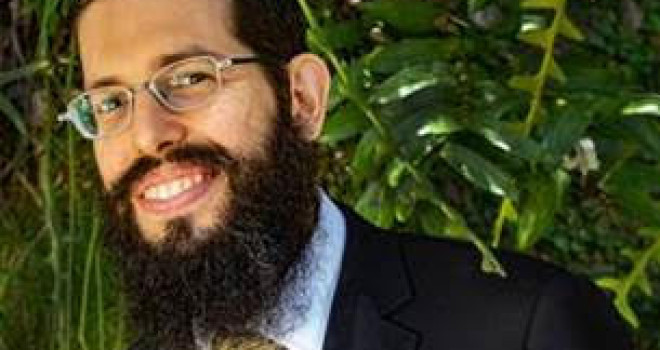 Somos realmente livres? – Rabino Ilan Stiefelmann Somos realmente livres? – Rabino Ilan Stiefelmann