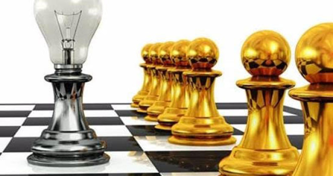 DE ONDE VEM A CONFIANÇA? – POR SIMON JACOBSON DE ONDE VEM A CONFIANÇA? – POR SIMON JACOBSON