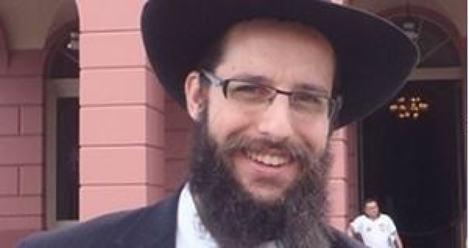 ENVELHECER DESSE JEITO É ASSUSTADOR -RABINO ARIEH RAICHMAN ENVELHECER DESSE JEITO É ASSUSTADOR -RABINO ARIEH RAICHMAN