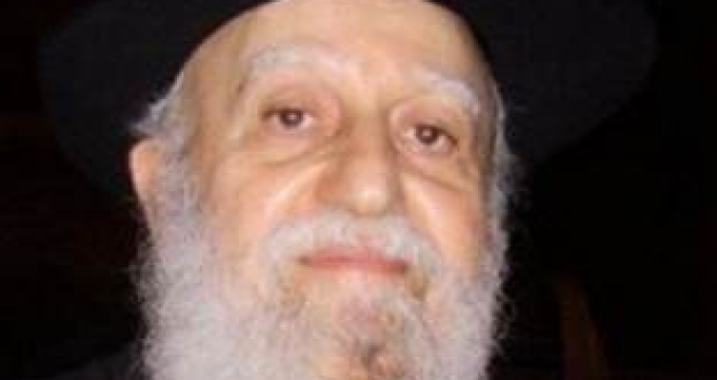 UMA JANELA EM SEU BARCO  – RABINO SHABSI ALPERN UMA JANELA EM SEU BARCO  – RABINO SHABSI ALPERN