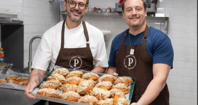 PADAVI  – PRIMEIRA BOULANGERIE FRANCESA KOSHER ABRE EM HIGIENÓPOLIS PADAVI  – PRIMEIRA BOULANGERIE FRANCESA KOSHER ABRE EM HIGIENÓPOLIS