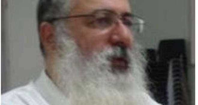 ESCRAVIDÃO REATIVA – RABINO NISSIM KATRI ESCRAVIDÃO REATIVA – RABINO NISSIM KATRI
