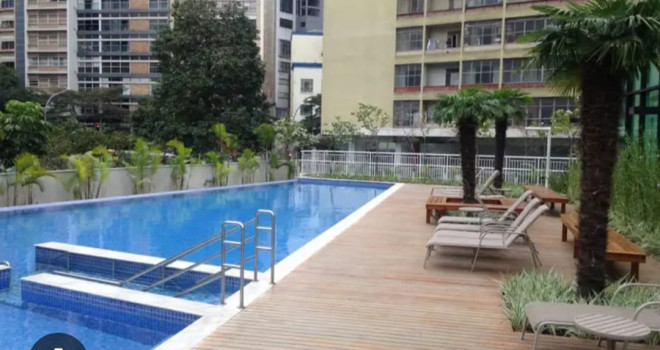 APARTAMENTO EM PRÉDIO NOVO, MOBILIADO, COM VISTA MAGNÍFICA E LAZER TOTAL – IDEAL PARA ADVOGADOS E ESTUDANTES APARTAMENTO EM PRÉDIO NOVO, MOBILIADO, COM VISTA MAGNÍFICA E LAZER TOTAL – IDEAL PARA ADVOGADOS E ESTUDANTES