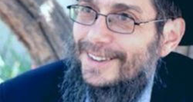 AS JORNADAS DA VIDA –RABINO TZVI FREEMAN AS JORNADAS DA VIDA –RABINO TZVI FREEMAN