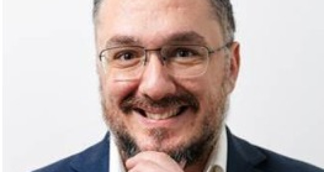 RABINO ELIAHU HASKY ASSUME LIDERANÇA DA SINAGOGA DE COPACABANA RABINO ELIAHU HASKY ASSUME LIDERANÇA DA SINAGOGA DE COPACABANA