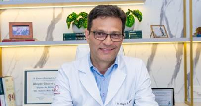 OS AVANÇOS DA CIRURGIA ROBÓTICA E TECNOLÓGICA NA UROLOGIA MODERNA – O BRASIL ESTÁ PREPARADO? – POR DR. WAGNER EDUARDO MATHEUS OS AVANÇOS DA CIRURGIA ROBÓTICA E TECNOLÓGICA NA UROLOGIA MODERNA – O BRASIL ESTÁ PREPARADO? – POR DR. WAGNER EDUARDO MATHEUS