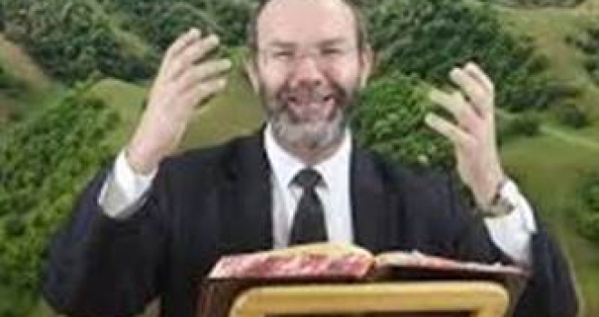 AMIZADE VERDADEIRA – RAV EFRAIM BIRBOJM AMIZADE VERDADEIRA – RAV EFRAIM BIRBOJM