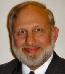 Rabino Kalman Pa
