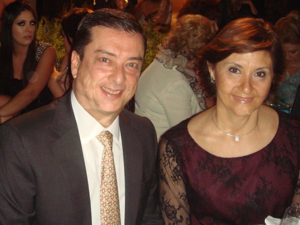 227_FIRST CLASS_1_NOV-1-1-12-Des.Fernando Antonio Torres Garcia e sua esposa Ligia Cristina