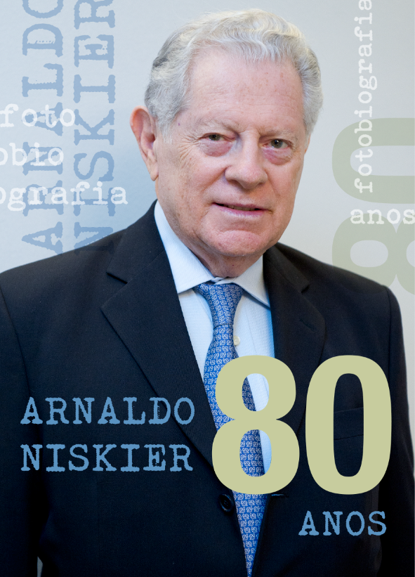 ARNALDO NISKIER Na Ponta Da Lingua, PDF, Português (idioma)