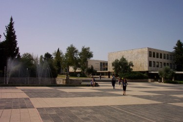 Hebrew University of Jerusalem