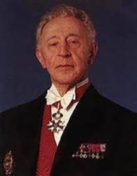 O prodigioso pianista Arthur Rubinstein e seu sionismo arraigado